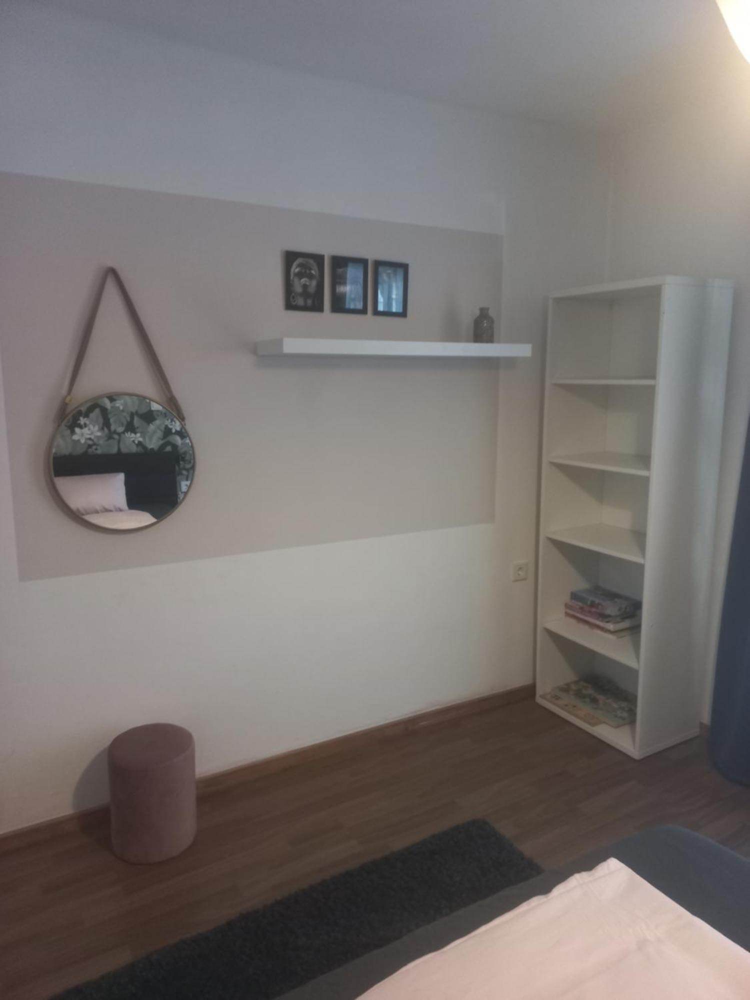 Apartment Villa Louise Sankt Kanzian am Klopeiner See Room photo