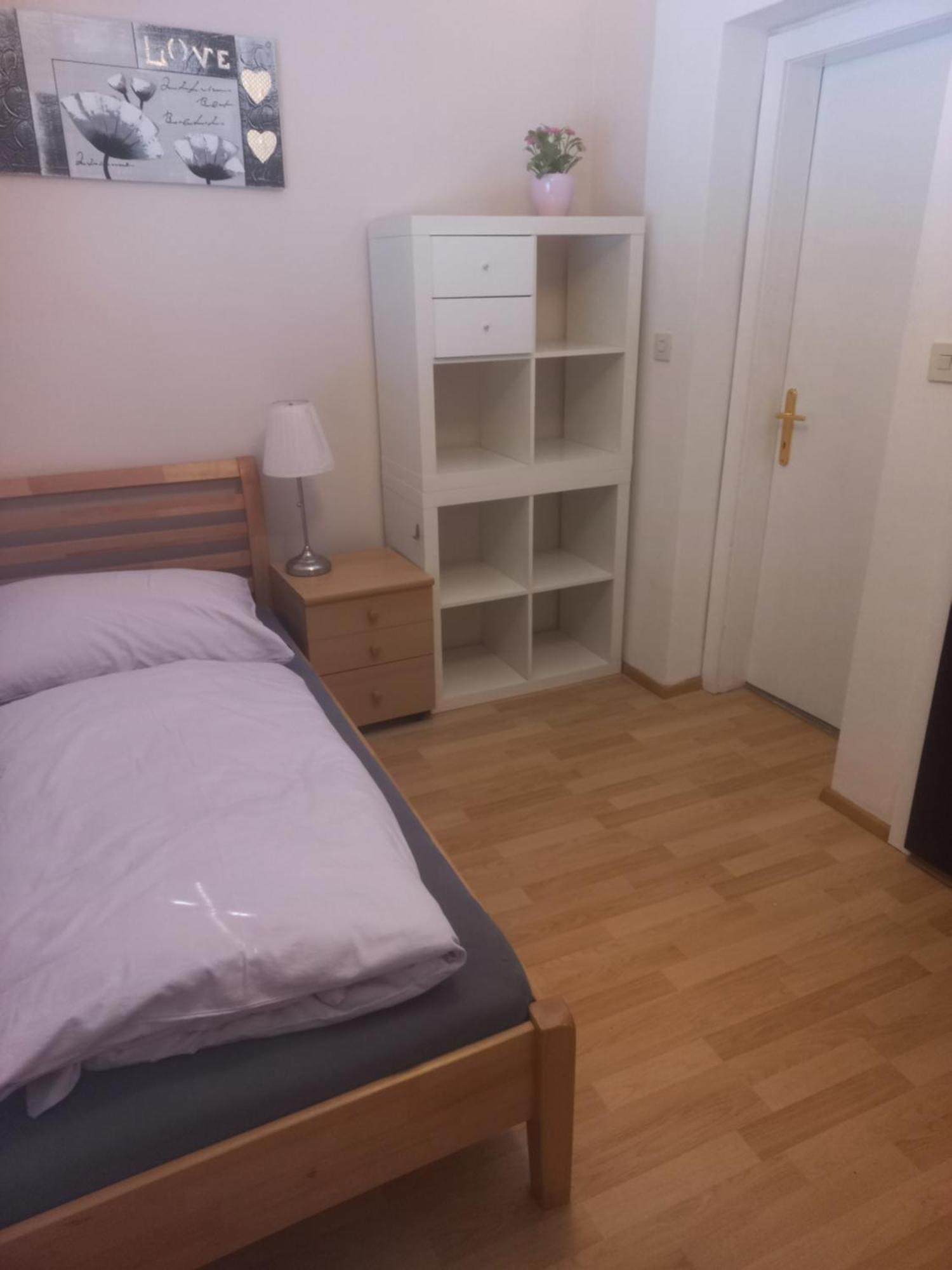 Apartment Villa Louise Sankt Kanzian am Klopeiner See Room photo