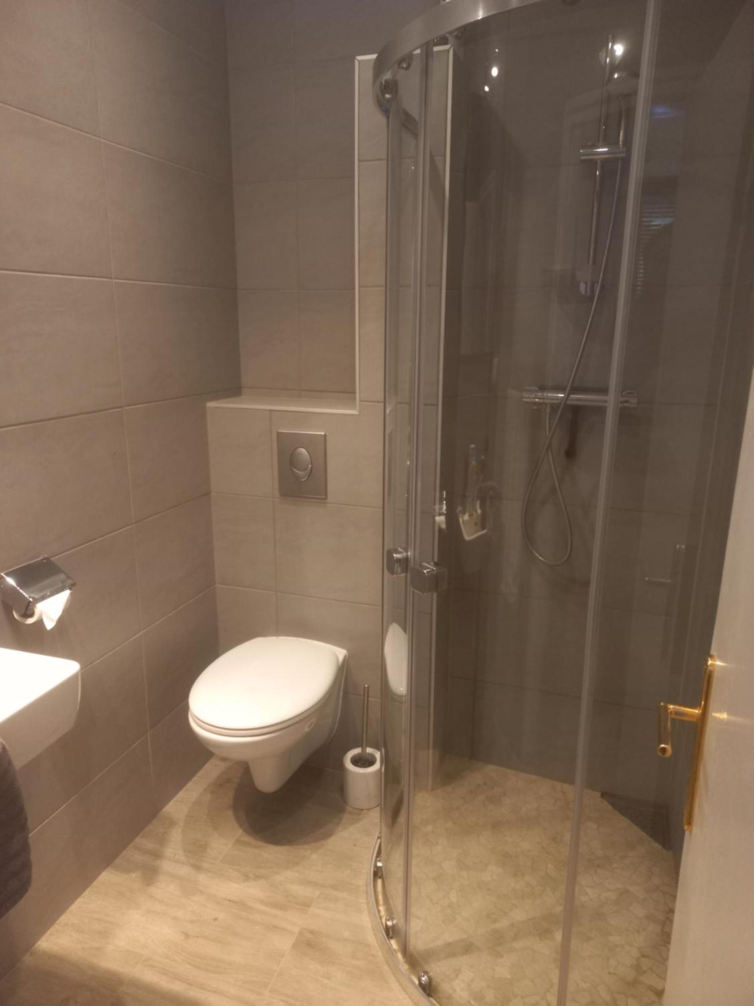 Apartment Villa Louise Sankt Kanzian am Klopeiner See Room photo