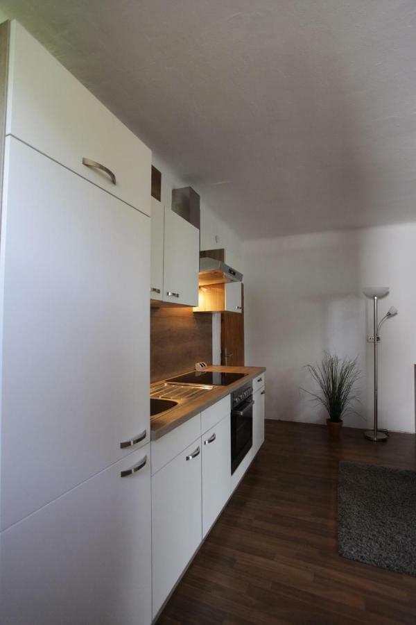 Apartment Villa Louise Sankt Kanzian am Klopeiner See Exterior photo